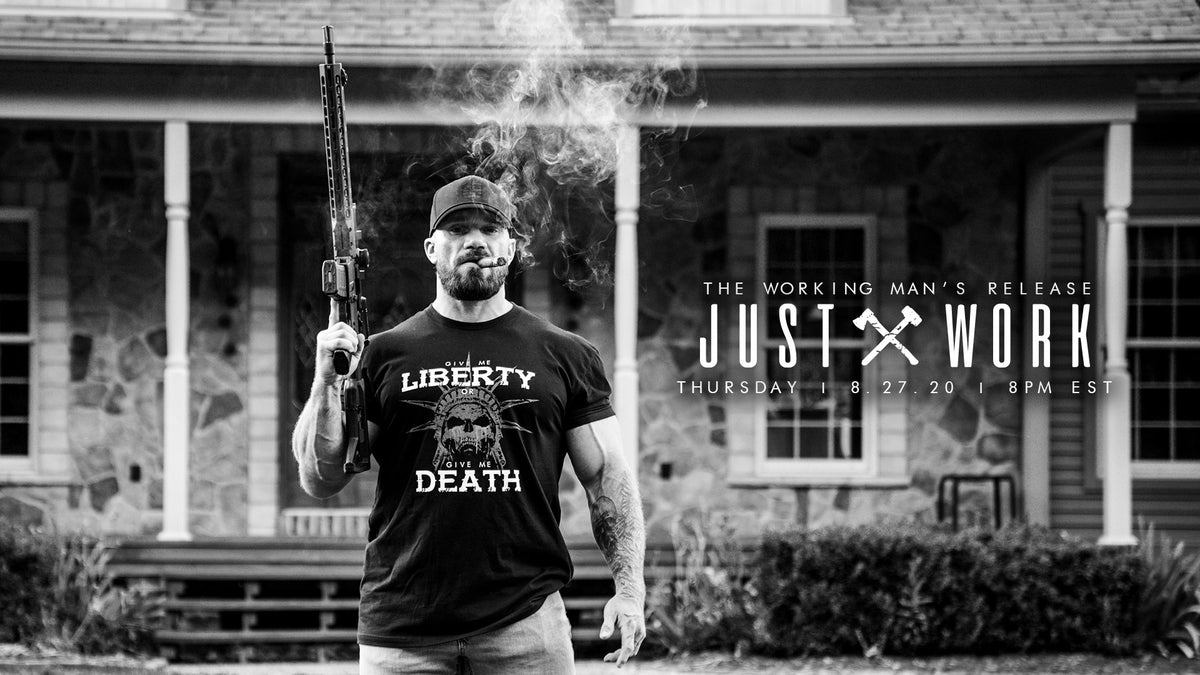 08.27.20 Release – All American Roughneck