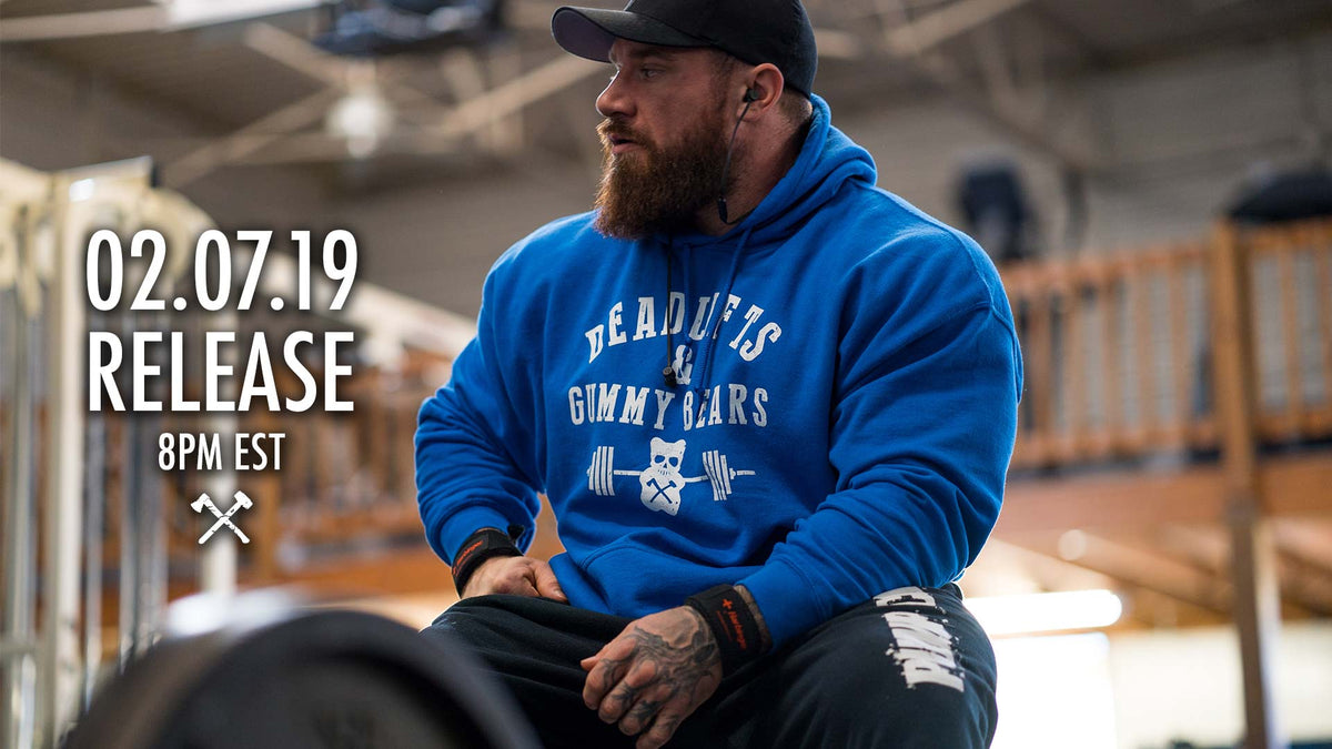 02.07.19 Release – All American Roughneck