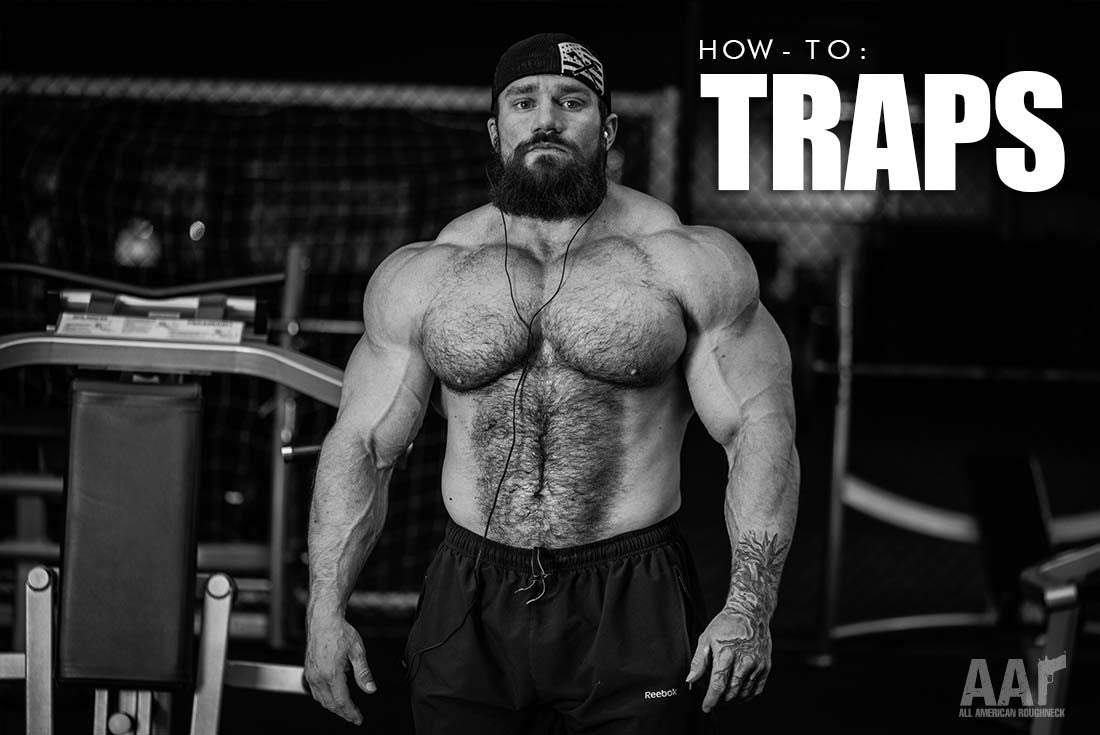 How-To: Traps