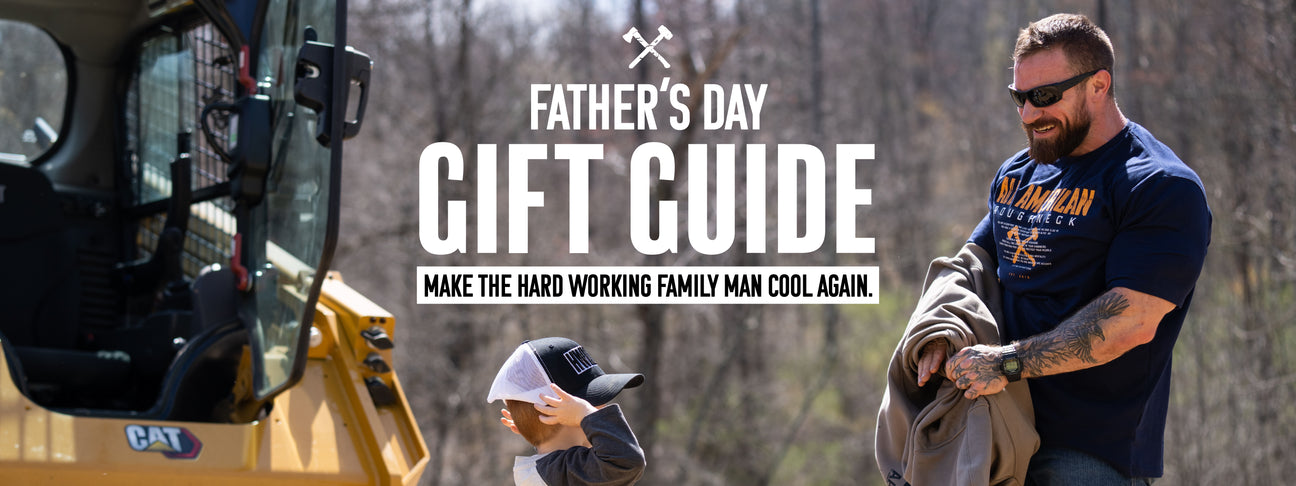 Father's Day Gift Guide