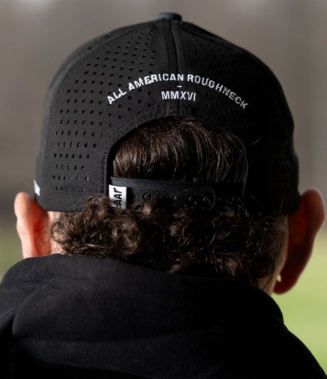 3D Icon Performance 5-Panel Hat