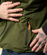 AAR Forest Storm Rain Jacket