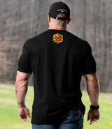 2-Tone AAR Logo Tee