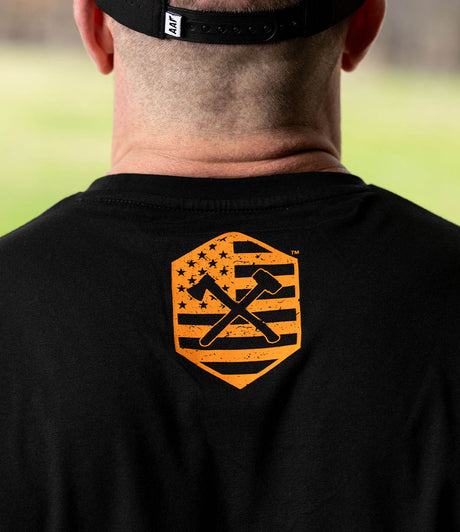 2-Tone AAR Logo Tee