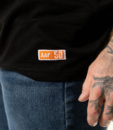 2-Tone AAR Logo Tee