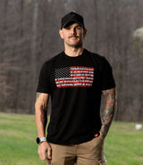 American Jobs Tee