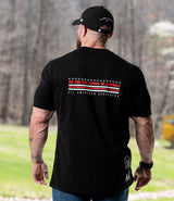 American Jobs Tee
