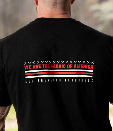 American Jobs Tee