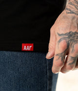 American Jobs Tee