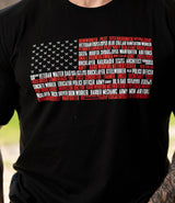 American Jobs Tee
