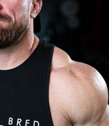 Born And Bred American Seth Cut