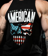 Born And Bred American Seth Cut
