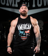 Born And Bred American Seth Cut