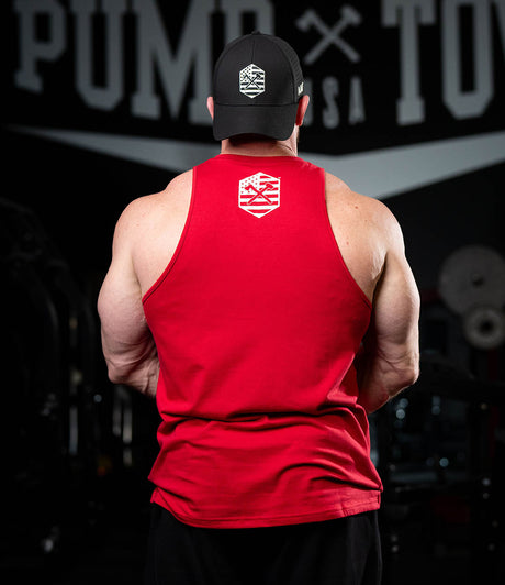 Lift Weights Eat Steaks Seth Cut