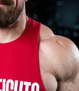 Lift Weights Eat Steaks Seth Cut