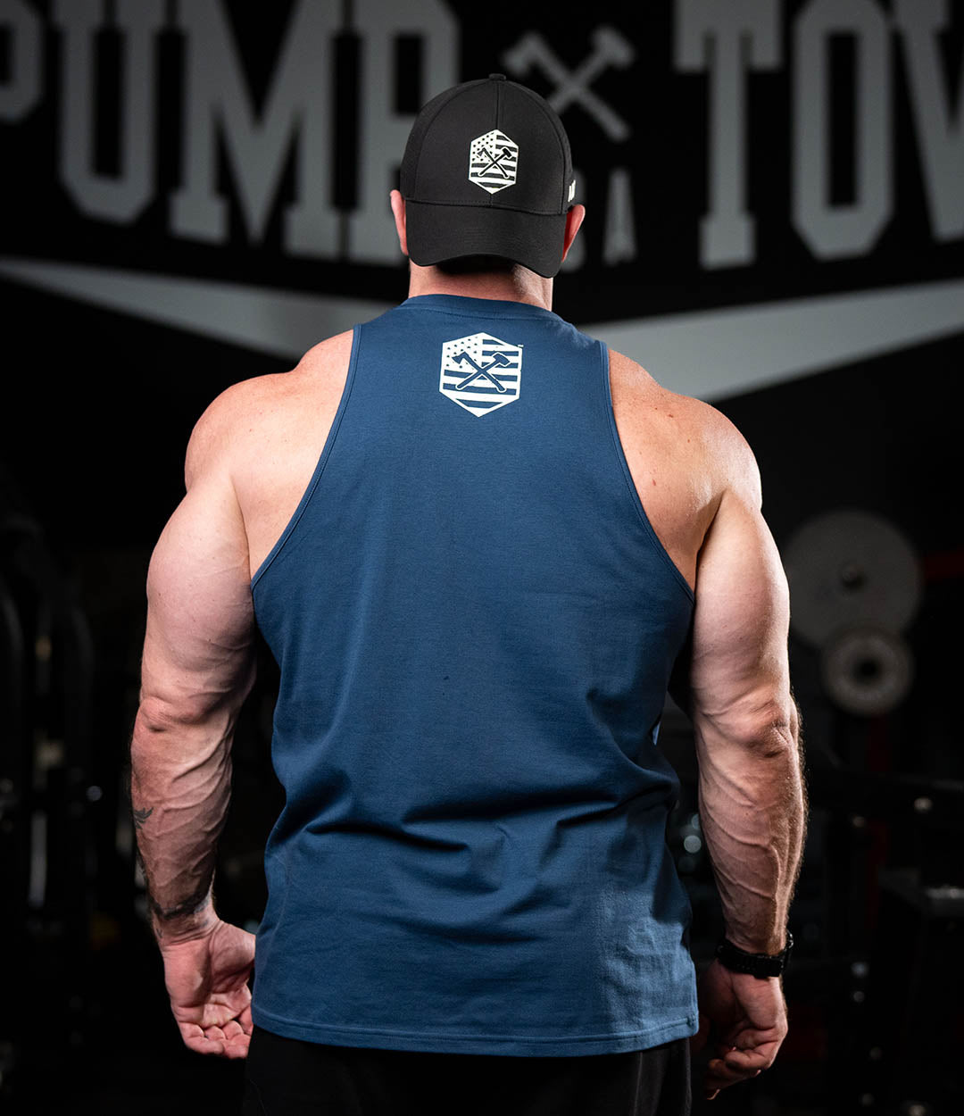 Deadlifts And Gummy Bears Seth Cut