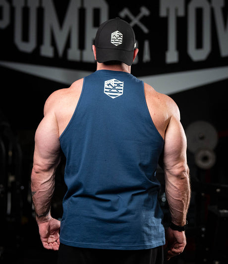 Deadlifts And Gummy Bears Seth Cut