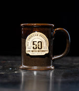 50th Release AAR Collectors Mug