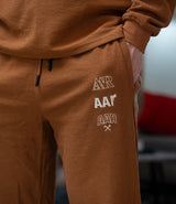 AAR Saddle Thermal Joggers