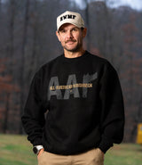 AAR Logo Plush Crewneck