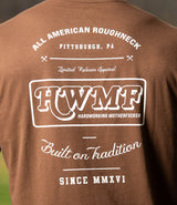 HWMF Shop Tee