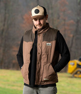 AAR Rustic Lifestyle Insulated Vest