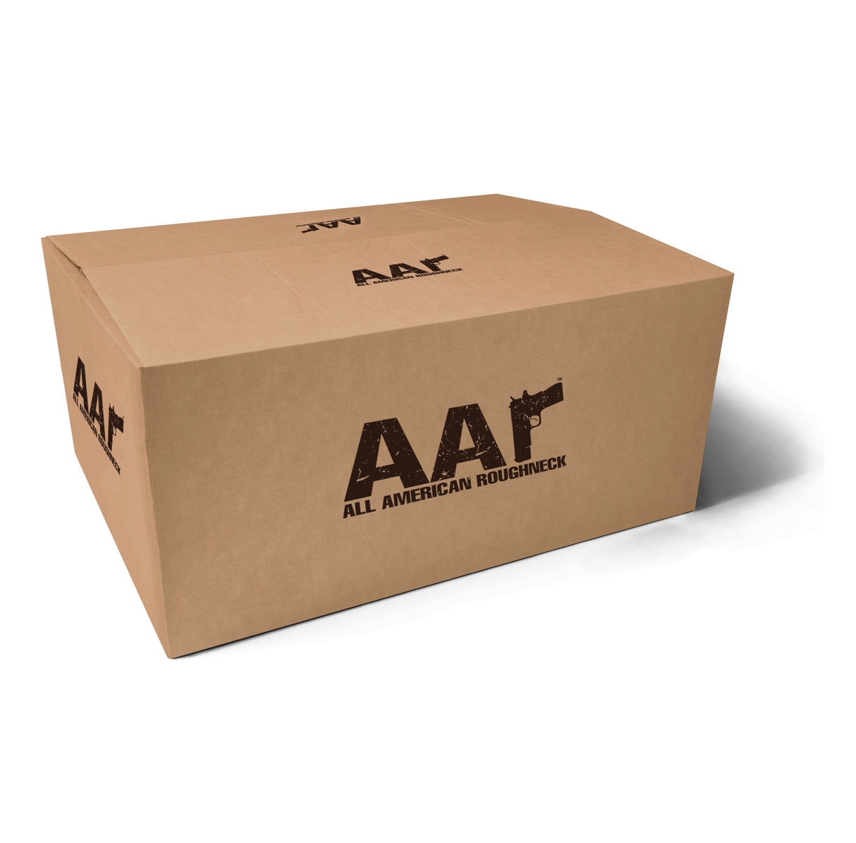 AAR Package Protection