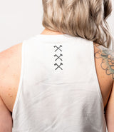 Women's Seth Cut Tee // HWMF Marker