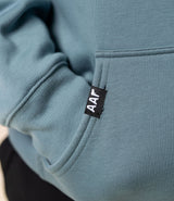 Light Plush Hoodie // Seasmoke Pump Cover