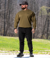 Everyday Crew // Military