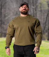 Everyday Crew // Military