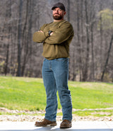 Everyday Crew // Military