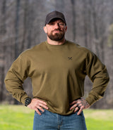 Everyday Crew // Military