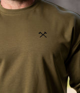 Everyday Crew // Military