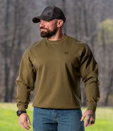 Everyday Crew // Military