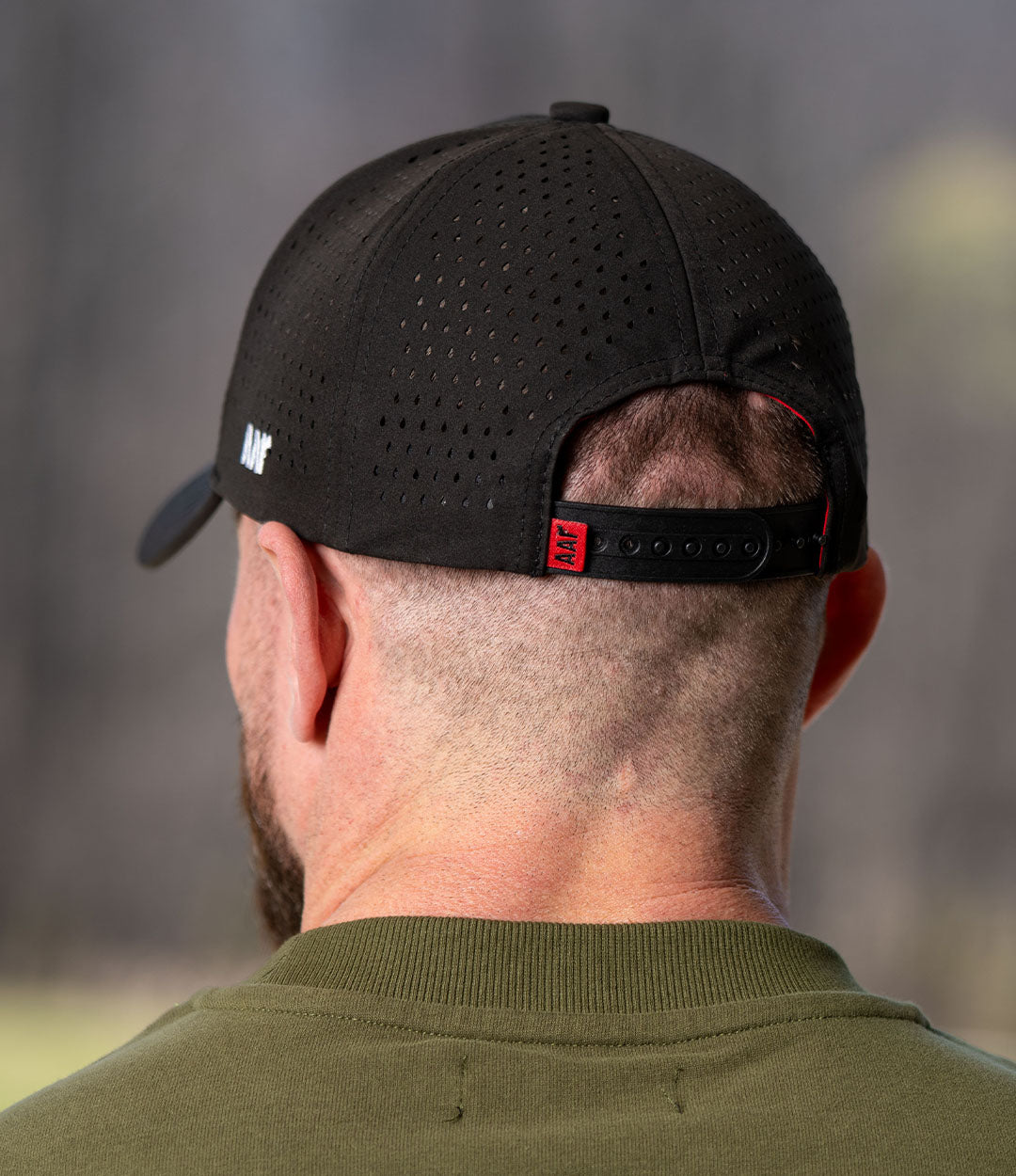 LLGFY // 6 Panel Performance