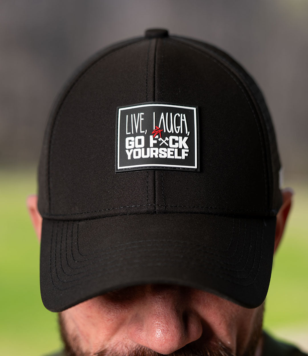 LLGFY // 6 Panel Performance