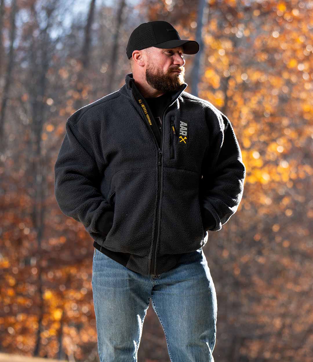 Men's Roughneck Jacket