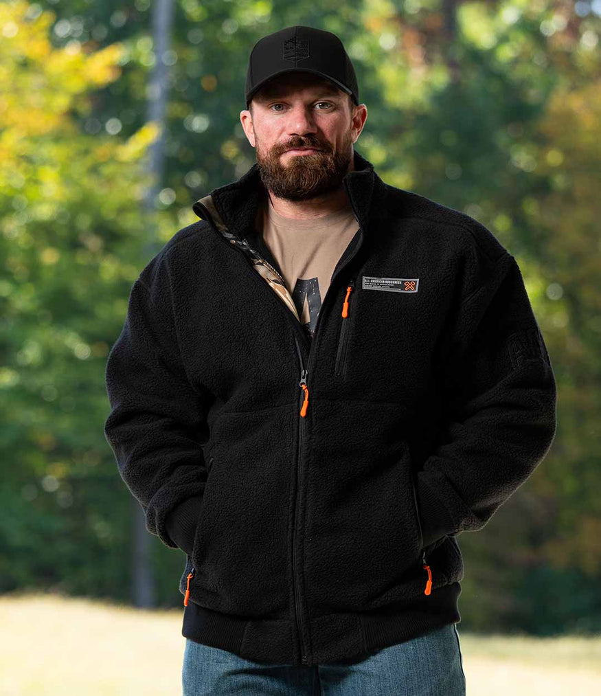 LAST CHANCE DEALS – All American Roughneck