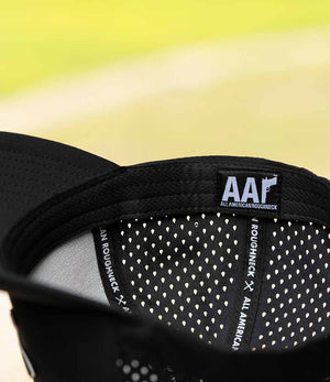 Black/White Icon Performance 5 Panel