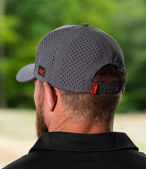 Bomb Performance Hat