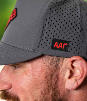 Bomb Performance Hat