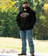 Tradition Work Hoodie