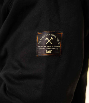 Tradition Work Hoodie