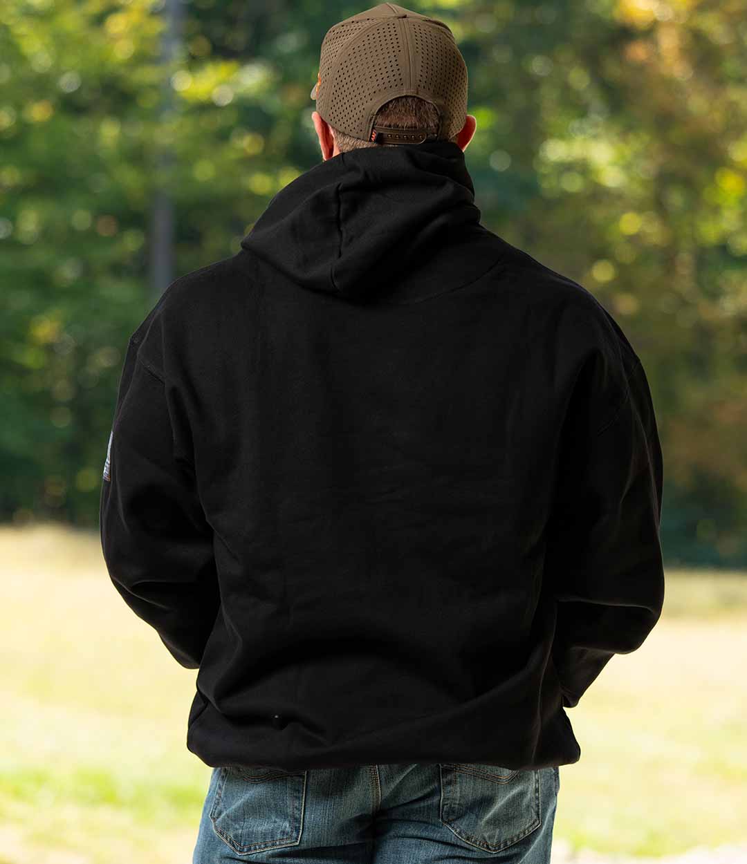 Tradition Work Hoodie