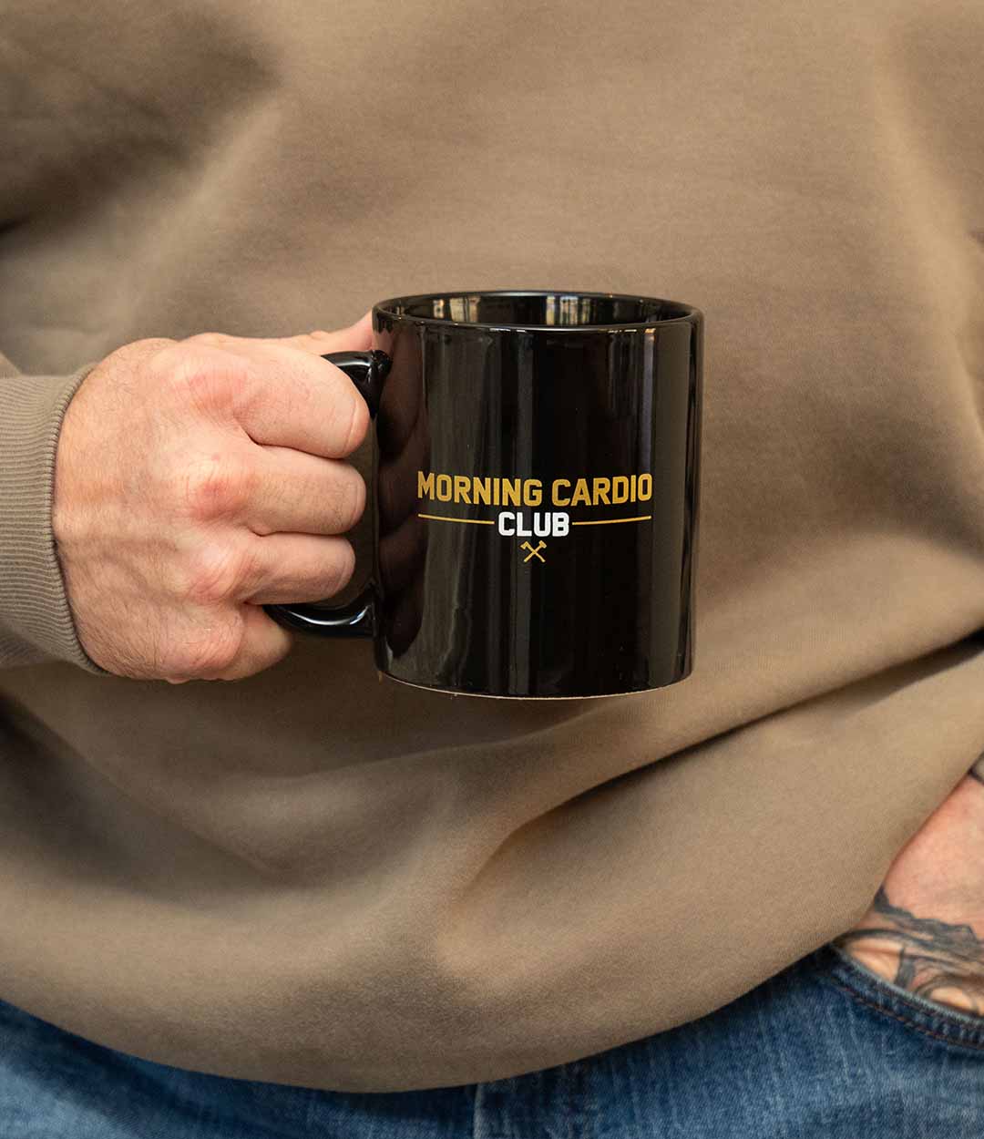 Club Mug