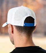 Gummy Bear Performance 5 Panel - White