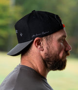 Cotton 5-Panel // Flipped HWMF