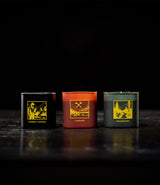 Scenic Candle Set
