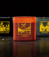 Scenic Candle Set